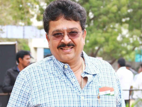 பேச்சால் பரபரப்பு