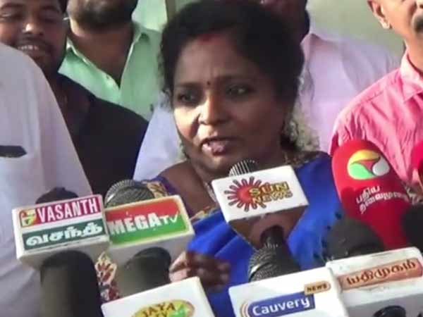 அழகிரியால் அதிருப்தி