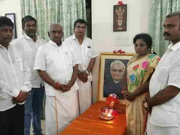 அடல் கலச யாத்ரா