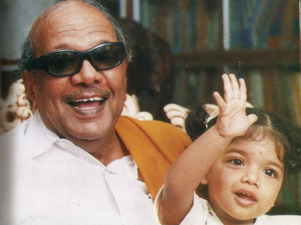 Tribute to Karunanidhi from Singapore Tribute to Karunanidhi from Singapore