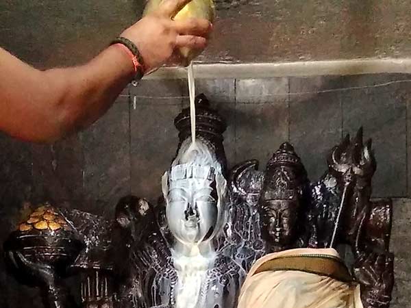 Theipirai astamai sri danvantri arokya peedam Kalabairav yagam Theipirai astamai sri danvantri arokya peedam Kalabairav yagam