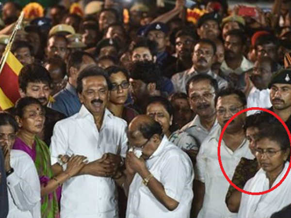 கருணாநிதி