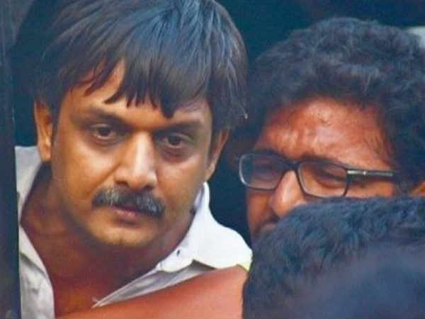 Chennai Egmore court asking relpy from Chennai Police commissioner over Thirumurugan Gandhi Chennai Egmore court asking relpy from Chennai Police commissioner over Thirumurugan Gandhi