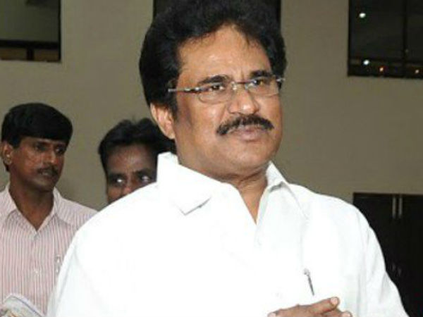 DMK is still in congress alliance: Thirunavukarasar DMK is still in congress alliance: Thirunavukarasar