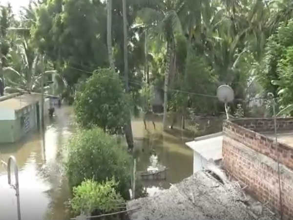 மூழ்கும் விளைநிலங்கள்