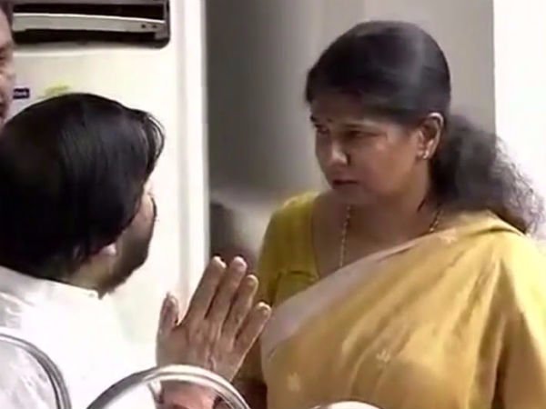நான் யார் தெரியுமா?