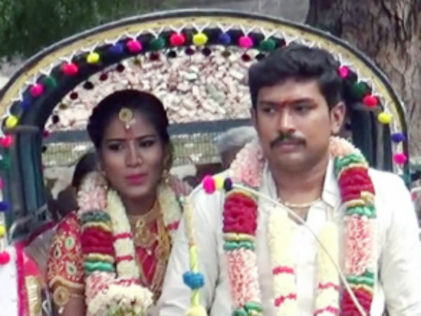 குலவை சத்தம்