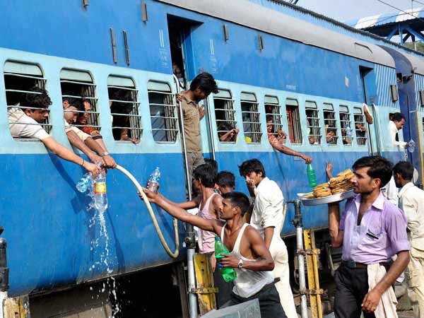 No free travel insurance for train passengers from September 1 No free travel insurance for train passengers from September 1