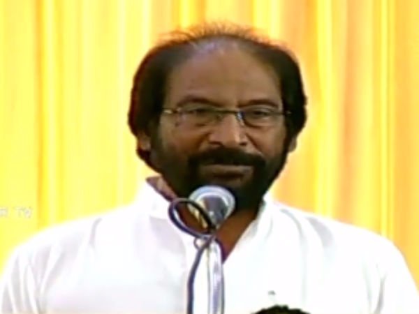 வலம் வந்தால்