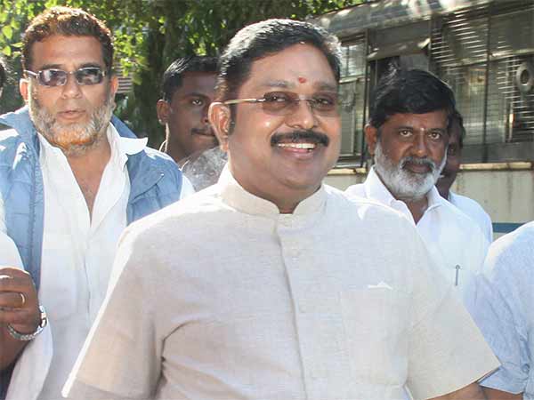 18 எம்எல்ஏக்கள் வழக்கு?