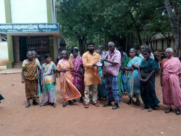 ஒன்றுகூடும் கரங்கள்