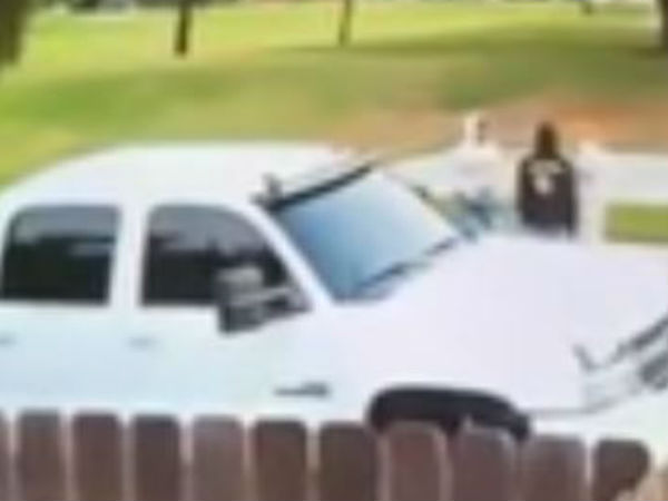 Two US boys attack 71 year old Indian Two US boys attack 71 year old Indian