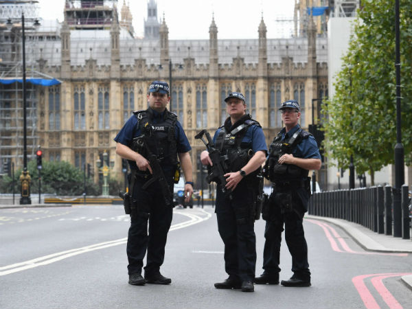 Terrorist attack on England Parliament? Terrorist attack on England Parliament?