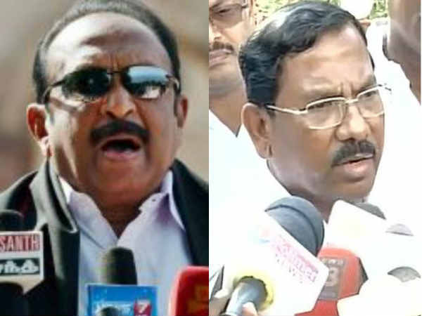 முன்ஜாமீன் தக்கல்ஸ் செய்தார்