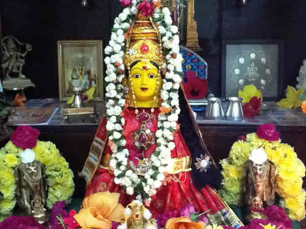 Varalakshmi Vratam Puja Date and Time Varalakshmi Vratam Puja Date and Time