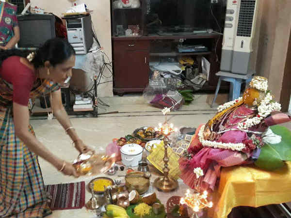மாங்கல்ய தோஷம் நீங்கும்