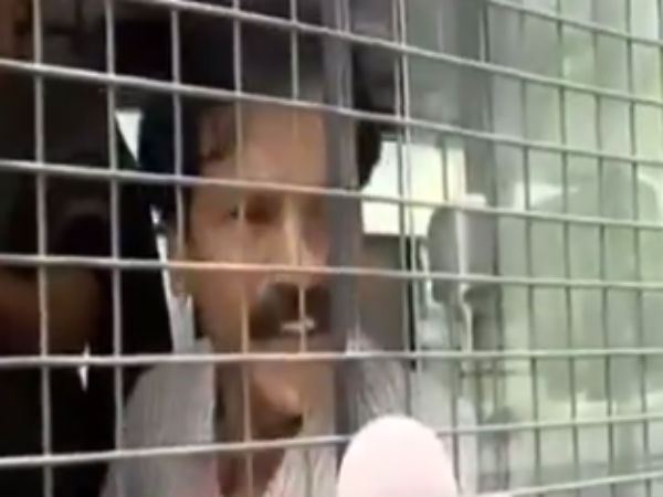 Left thinker, Writer Varavara Rao arrested over alleged plot to kill PM Modi Left thinker, Writer Varavara Rao arrested over alleged plot to kill PM Modi