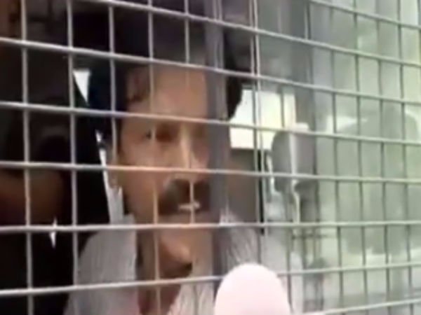 The National Human Rights Commission sends notice to Maharashtra over arrest of activists The National Human Rights Commission sends notice to Maharashtra over arrest of activists