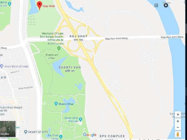 மெரினா போன்ற முக்கியத்துவம்