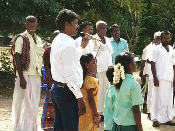 மைக்செட் - அசத்தல்
