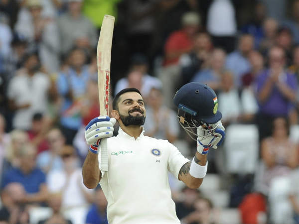 Indian Cricket team dedicate this victory to the flood victims in Kerala: Kohli Indian Cricket team dedicate this victory to the flood victims in Kerala: Kohli
