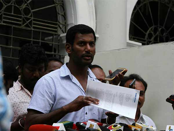 சுக்கிரனால் கலைத்துறை