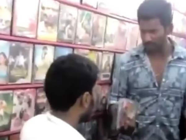 விஷால் கொந்தளிப்பு