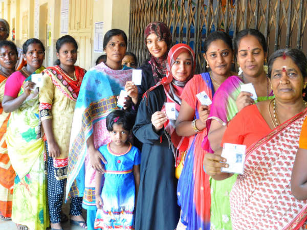 EC can hold the simultaneous poll for state and central says Law Commission EC can hold the simultaneous poll for state and central says Law Commission