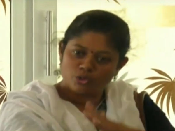 டிஜிபியின் பெயரை