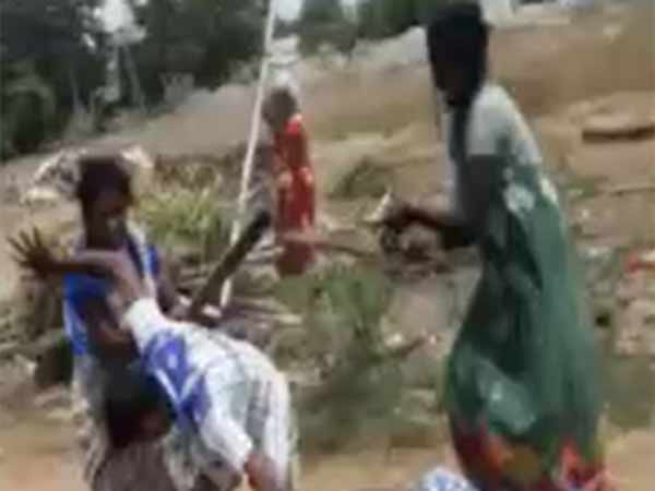 குடும்ப மானம் போனது