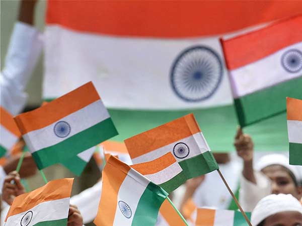 Terrorist could attack Delhi ahead of 72nd Independence day, say intelligence agencies Terrorist could attack Delhi ahead of 72nd Independence day, say intelligence agencies