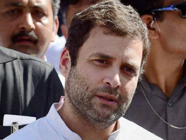 Telangana Congress leaders not happy with Rahul decision Telangana Congress leaders not happy with Rahul decision