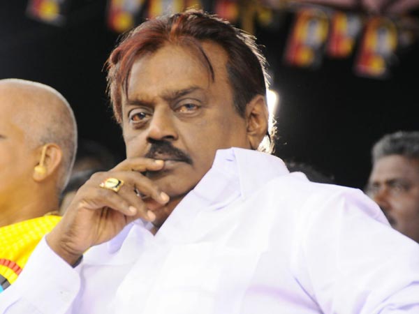 மீண்டும் உடல்நலக்குறைவு