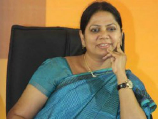 தம்பதியிடையே பிளவு