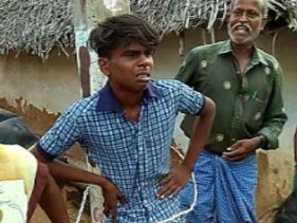 மடக்கி பிடித்தனர்