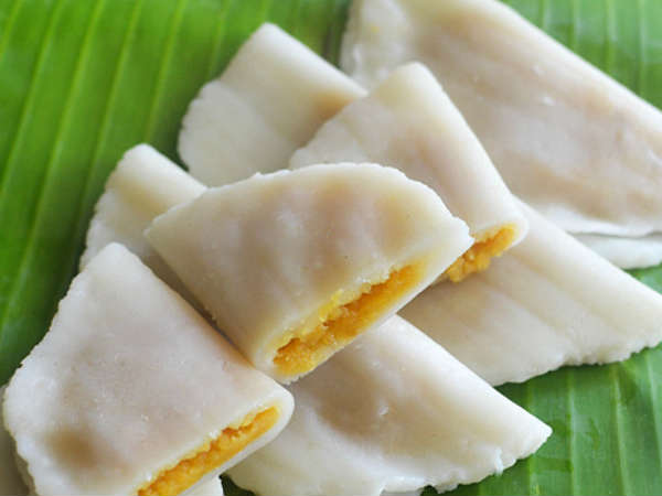 கொழுக்கட்டை பிரியன்