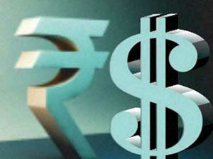 Rupee faces a small hike against the US dollar Rupee faces a small hike against the US dollar