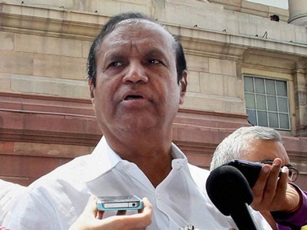 கழக நிர்வாகிகள் கருத்து