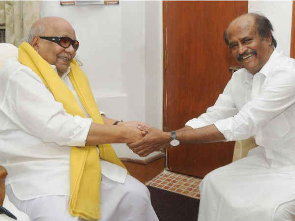 யாரையுமே எதிர்ப்பதில்லை