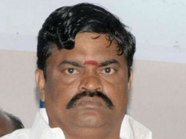 Minister Rajendra Balaji reveals to which party ADMK support in Loksabha election Minister Rajendra Balaji reveals to which party ADMK support in Loksabha election