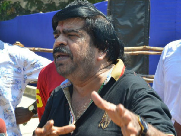 இலட்சிய திமுக