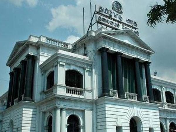 அமைச்சரவை கூடுகிறது
