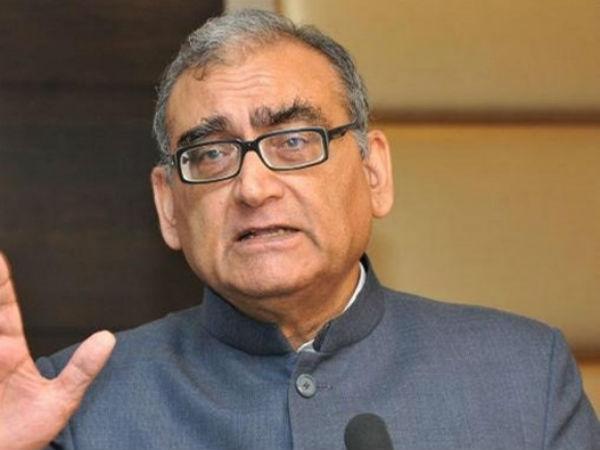 Markandey Katju asks is the Courts bravery selective and confined to Hindus? Markandey Katju asks is the Courts bravery selective and confined to Hindus?