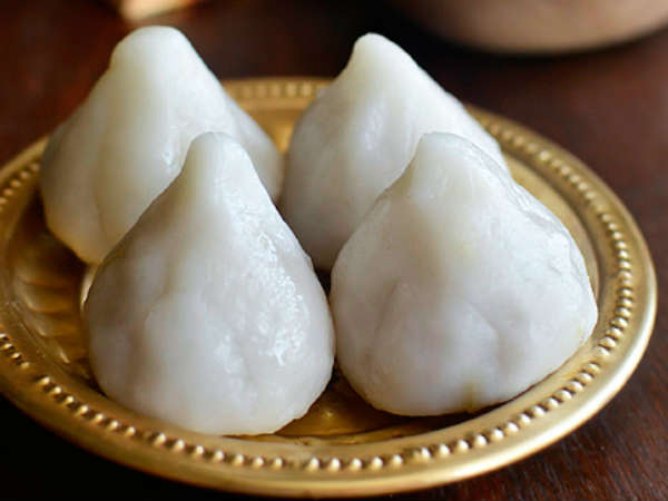 பிள்ளையாருக்கு படையல்