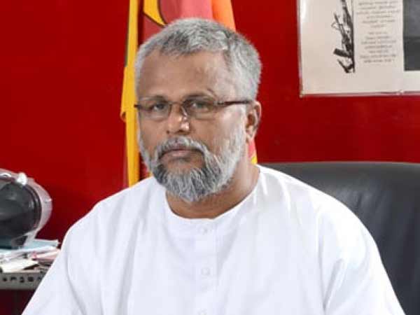 Indian government to relax rules related to Srilankan refugees: Douglas Devananda Indian government to relax rules related to Srilankan refugees: Douglas Devananda