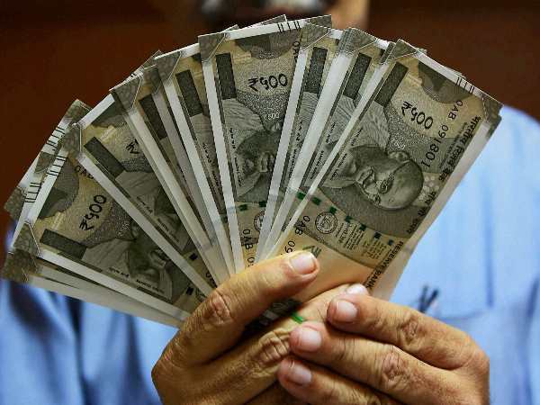 The rupee hit a fresh low of 72.87 against US dollar The rupee hit a fresh low of 72.87 against US dollar