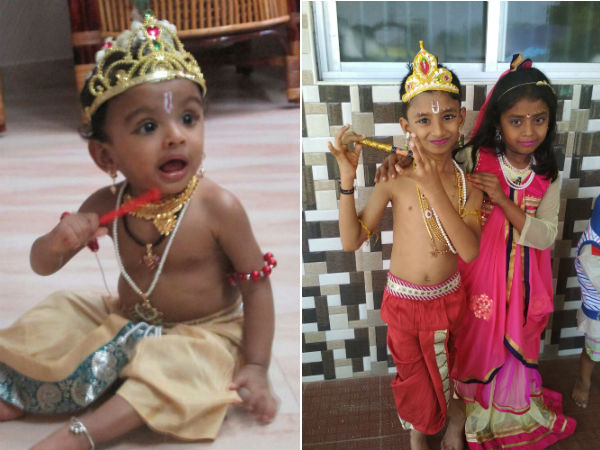 Kutti krishnas from the readers Kutti krishnas from the readers