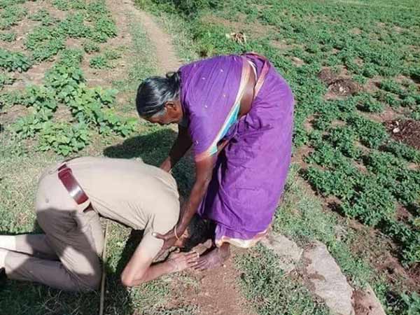 போராட்டமே வாழ்க்கை