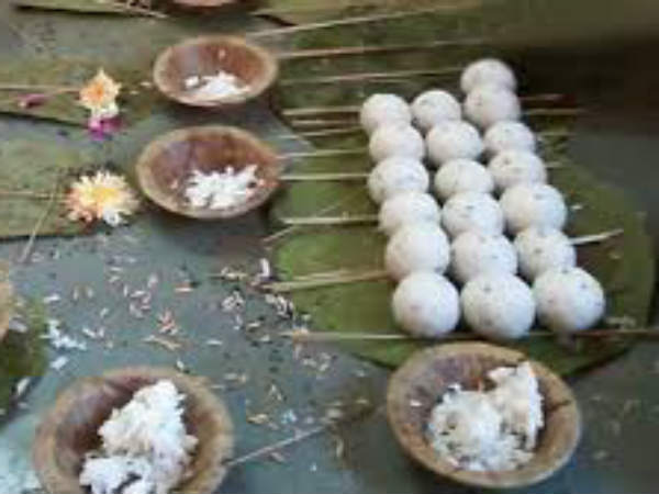 mahalayapaksham is auspices time to honour our ancestors and to receive their blessings mahalayapaksham is auspices time to honour our ancestors and to receive their blessings