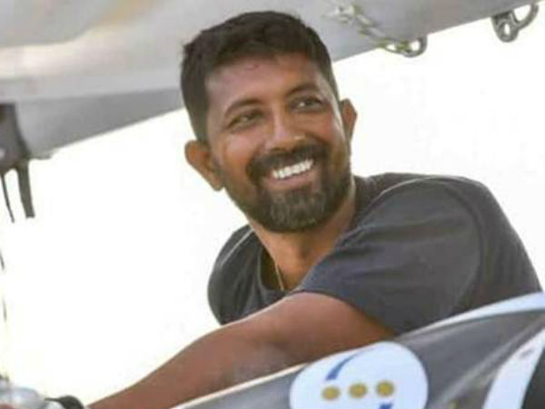 என்ன ஆனது